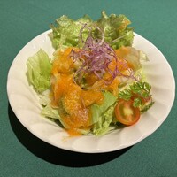 ロシヤ料理 ラルース - 