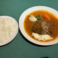 ロシヤ料理 ラルース - 