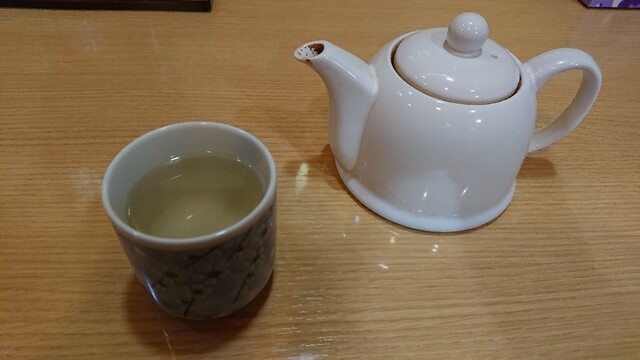 中華料理 幸 - 保原（中華料理）の写真