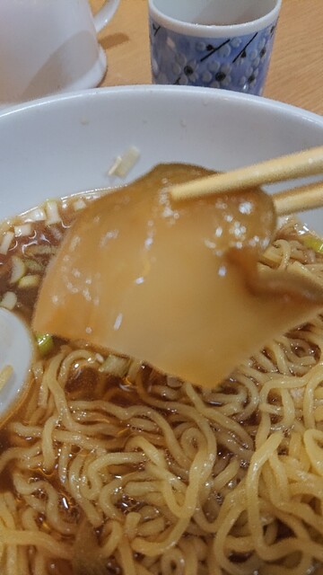 中華料理 幸 - 保原（中華料理）の写真