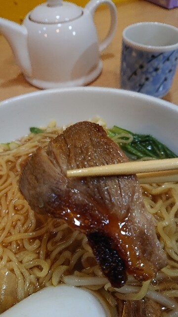 中華料理 幸 - 保原（中華料理）の写真