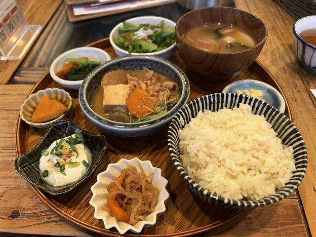 Yaoya to Gohan Kawasaki photo 5