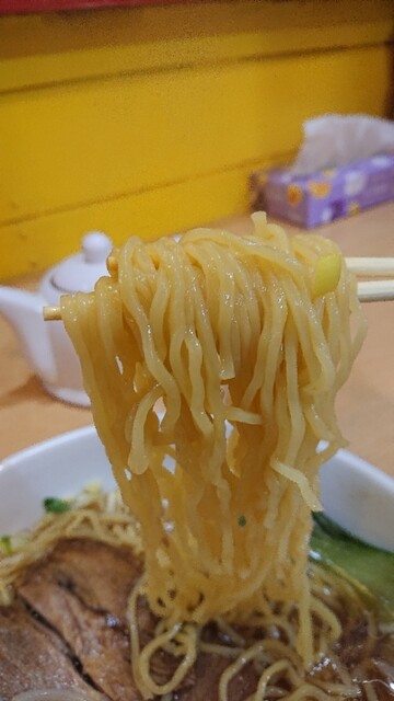 中華料理 幸 - 保原（中華料理）の写真