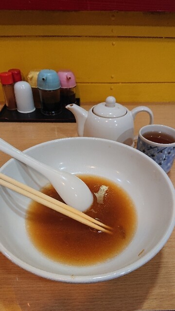 中華料理 幸 - 保原（中華料理）の写真