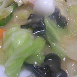 來來來 - そぼろ皿（'10/2）