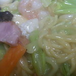 來來來 - そぼろ皿UP（'10/2）