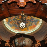 マゼランズ - １階