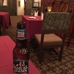 マゼランズ - サミュエルアダムス