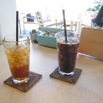 LONCAFE - 飲み物