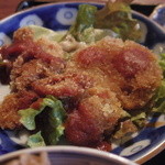 サルーテ - 日替わりおかず