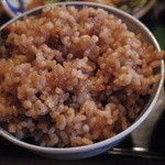 サルーテ - 酵素玄米ごはん