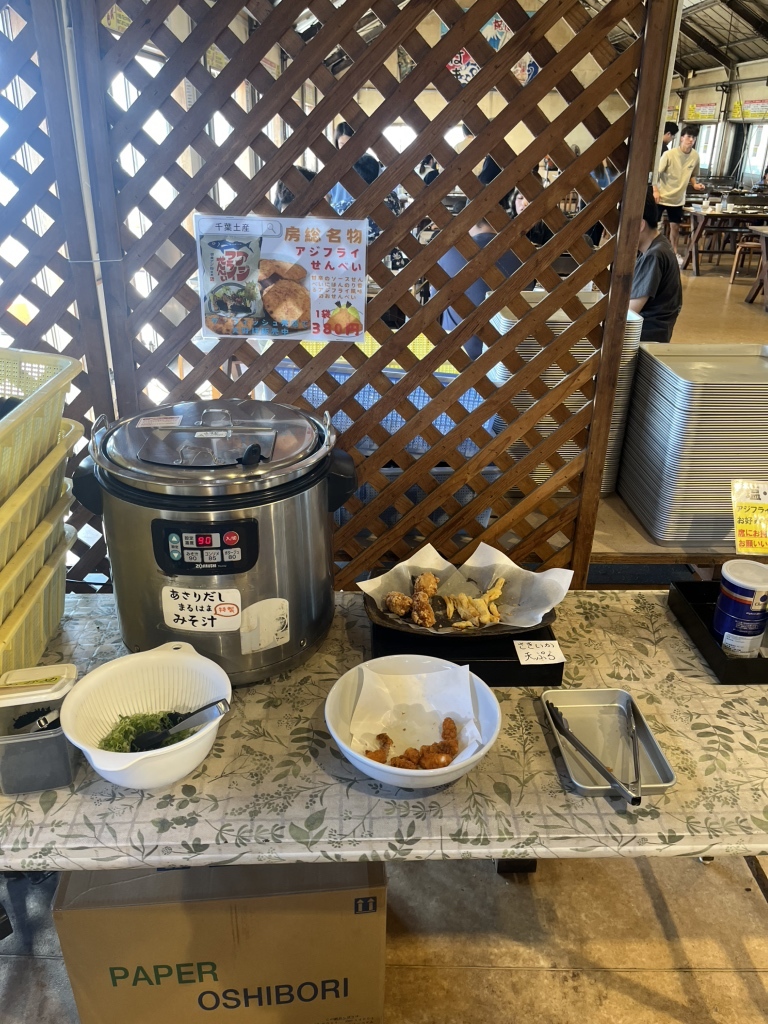 写真 : まるはま - 浜金谷/バーベキュー | 食べログ