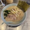 ラーメンショップ 新守谷店