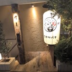 三茶 ユキツバキ - 