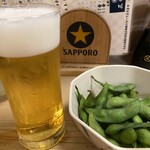 大衆割烹 三州屋 - 