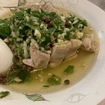 四川家庭料理 珍々 - 