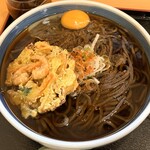 表小路 - トッピングでこんな感じ～