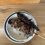 うなぎ のじまや - 