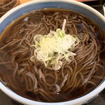 表小路 - 新・音威子府そば、シンプルでいい！