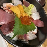 大衆割烹 三州屋 - 