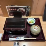 うなぎ すみの坊 本町店 - 