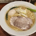 麺屋 空海 海浜幕張店 - 