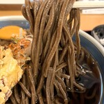 表小路 - そばもいい感じぃ♬