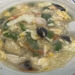 中華料理アメちゃん - 