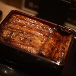 うなぎ すみの坊 本町店 - 