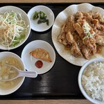 台湾料理 祥瑞 - 料理写真: