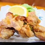 里味 - 唐揚げ