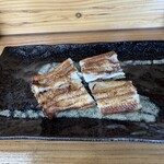 うなぎ のじまや - 