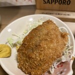 大衆割烹 三州屋 - 