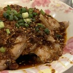 四川家庭料理 珍々 - 