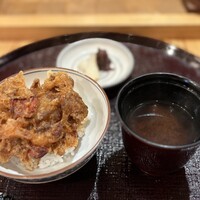天ぷら浅沼 - 