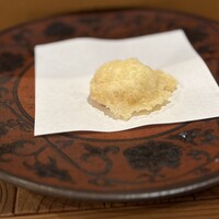 天ぷら浅沼 - 