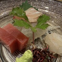 日本料理 とくを - 