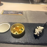 大阪鉄板焼き 神戸牛 TATARA - 