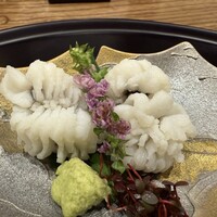 日本料理 とくを - 