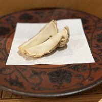 天ぷら浅沼 - 