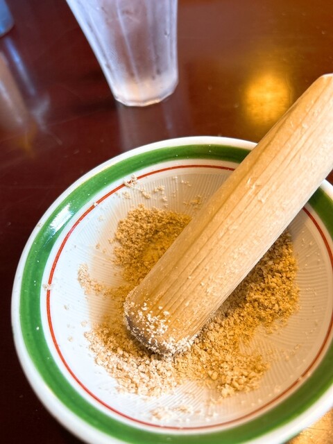 とんかつ庄内 古川店 - 塚目（とんかつ）の写真