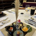 リストランテ・ベニーレベニーレ - 