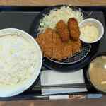 松のや 高崎南大類店