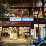 俺のイタリアン PIZZERIA 銀座コリドー街 - 