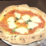 俺のイタリアン PIZZERIA 銀座コリドー街 - 