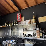 うなぎ のじまや - 