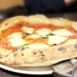 俺のイタリアン PIZZERIA 銀座コリドー街 - 