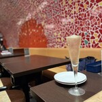 俺のイタリアン PIZZERIA 銀座コリドー街 - 