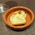 俺のイタリアン PIZZERIA 銀座コリドー街 - 