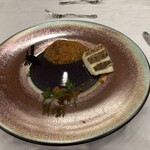 リストランテ・ベニーレベニーレ - 